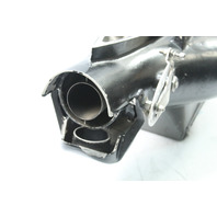 1991 and UP Johnson Evinrude Jet Drive 20" Lower Unit 135 150 175 200 HP V6