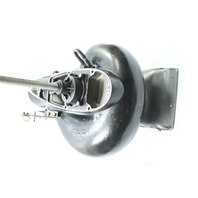 1991 and UP Johnson Evinrude Jet Drive 20" Lower Unit 135 150 175 200 HP V6