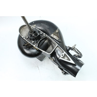 1991 and UP Johnson Evinrude Jet Drive 20" Lower Unit 135 150 175 200 HP V6