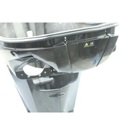 Mercury 2006 & UP Bottom Cowlings 65 75 80 90 100 115 HP EFI GOOD CONDITION