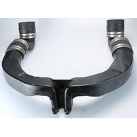 Mercruiser 1987 - 1995 Y-Pipe with Elbow and Bellows 4.3 5.0 5.7 7.4 L