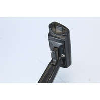 Tracker Pro Side Mount Control Box for Johnson Evinrude W/ Trim GOOD CONDITION