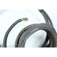 Mercury Mercontrol Side Mount Control Box NO KEY 8' Harness 11' Cables IN STOCK