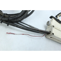 Mercury Mercontrol Side Mount Control Box NO KEY 8' Harness 11' Cables IN STOCK