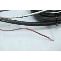 Mercury Mercontrol Side Mount Control Box NO KEY 8' Harness 11' Cables IN STOCK