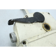 Mercury Mercontrol Side Mount Control Box NO KEY 8' Harness 11' Cables IN STOCK