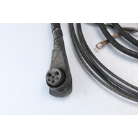Mercury Mercontrol Side Mount Control Box 15 Ft Harness KEY INCLUDED