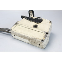 Mercury Mercontrol Side Mount Control Box 15 Ft Harness KEY INCLUDED