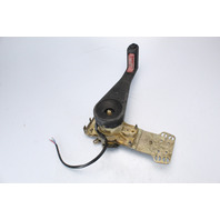 OMC Johnson Evinrude Side Mount Control Box TRIM TESTED GOOD