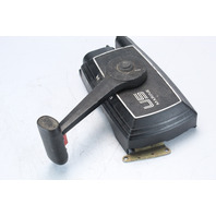 Force Chrysler US Marine Side Mount Control Box