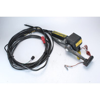 Johnson Evinrude OMC Complete Concealed Control Box w/ 21' Cables & 20' Harness