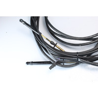 Johnson Evinrude OMC Complete Concealed Control Box w/ 21' Cables & 20' Harness
