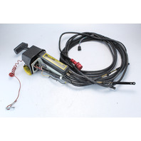 Johnson Evinrude OMC Complete Concealed Control Box w/ 21' Cables & 20' Harness