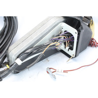 Johnson Evinrude OMC Complete Concealed Control Box w/ 21' Cables & 20' Harness