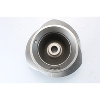 1756 Mercury 3 Blade Stainless Steel Jet Drive Impeller 7-3/8" GOOD CONDITION