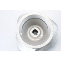 Mercury 3 Blade Aluminum Jet Drive Impeller 7-3/8" GOOD CONDITION