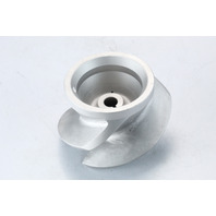 Mercury 3 Blade Aluminum Jet Drive Impeller 7-3/8" GOOD CONDITION