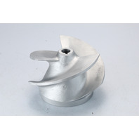 Mercury 3 Blade Aluminum Jet Drive Impeller 7-3/8" GOOD CONDITION