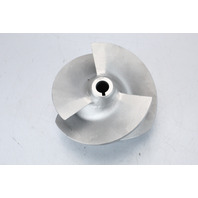 Mercury 3 Blade Aluminum Jet Drive Impeller 7-3/8" GOOD CONDITION