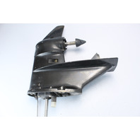 1989 1990 - 1994 Chrysler Force Split Gearcase Long 20" Lower Unit 35 40 50 HP