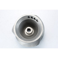 823 Mercury 3 Blade Aluminum Jet Drive Impeller 6-1/8" GOOD CONDITION