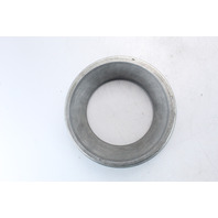 1833 Mercury  Aluminum Jet Drive Flanged Impeller Liner 6-7/8" GOOD CONDITION