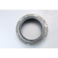 1833 Mercury  Aluminum Jet Drive Flanged Impeller Liner 6-7/8" GOOD CONDITION
