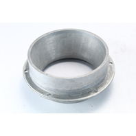 1833 Mercury  Aluminum Jet Drive Flanged Impeller Liner 6-7/8" GOOD CONDITION