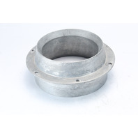 1833 Mercury  Aluminum Jet Drive Flanged Impeller Liner 6-7/8" GOOD CONDITION