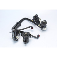 2000 2001 - 2006 Evinrude Ficht Fuel Injector Set of 4 75 90 115 135 150 175 HP