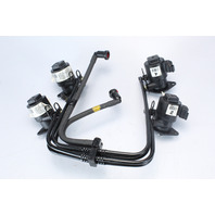2000 2001 - 2006 Evinrude Ficht Fuel Injector Set of 4 75 90 115 135 150 175 HP