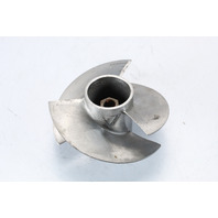 Tigershark PWC 1993 1994 1995 - 1999 Stainless Steel 3 Blade Jet Ski Impeller 5"