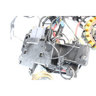 Yamaha 1998 1999 2000 - 2003 Complete Ignition System 225 250 HP 1 YEAR WARRANTY
