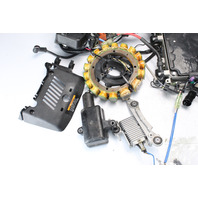 Yamaha 1998 1999 2000 - 2003 Complete Ignition System 225 250 HP 1 YEAR WARRANTY