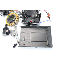 Yamaha 1998 1999 2000 - 2003 Complete Ignition System 225 250 HP 1 YEAR WARRANTY