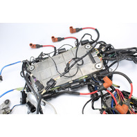 Yamaha 1998 1999 2000 - 2003 Complete Ignition System 225 250 HP 1 YEAR WARRANTY