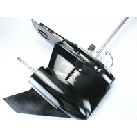 Mercury 2006 & UP XXL 30" Verado Lower Unit 200 225 250 HP 4S 1 YEAR WARRANTY