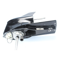 Mercury 2006 & UP XXL 30" Verado Lower Unit 200 225 250 HP 4S 1 YEAR WARRANTY