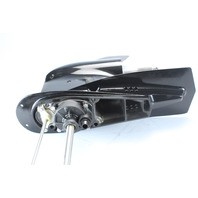 1993 - 2005 Johnson Evinrude Long 20" Lower Unit 40 48 50 HP 2 Cylinder 2 Stroke