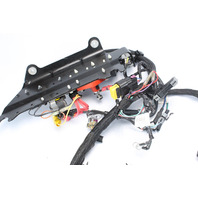 Mercury Wiring Harness  & Plate 75 80 90 100 115 HP GOOD CONDITION