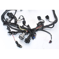 Mercury Wiring Harness  & Plate 75 80 90 100 115 HP GOOD CONDITION