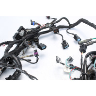 Mercury Wiring Harness  & Plate 75 80 90 100 115 HP GOOD CONDITION
