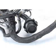 Mercury Wiring Harness  & Plate 75 80 90 100 115 HP GOOD CONDITION