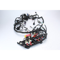 Mercury Wiring Harness  & Plate 75 80 90 100 115 HP GOOD CONDITION