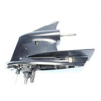 1995 1996 1997 - 2006 Johnson Evinrude 20" 60° Lower Unit 75 90 100 115 HP V4