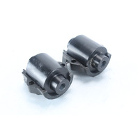 Mercury 2000 - 2013 Lower Mount Set & Clamps 225 250 300 HP DFI READY TO INSTALL