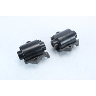 Mercury 2000 - 2013 Lower Mount Set & Clamps 225 250 300 HP DFI READY TO INSTALL