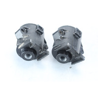 Mercury 2000 - 2013 Lower Mount Set & Clamps 225 250 300 HP DFI READY TO INSTALL