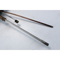 1978 1979 1980 - 1997 Johnson Evinrude Long 20" Splitcase Lower Unit 25 28 HP