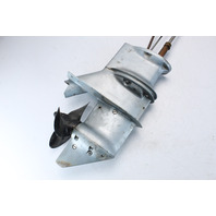 1978 1979 1980 - 1997 Johnson Evinrude Long 20" Splitcase Lower Unit 25 28 HP
